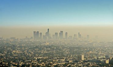 تحقیق در مورد آلودگی هوا و محیط زیست
